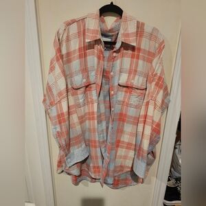 AE flannel